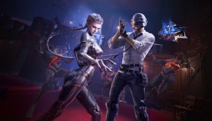 Gilt Set: Mercury Soldier