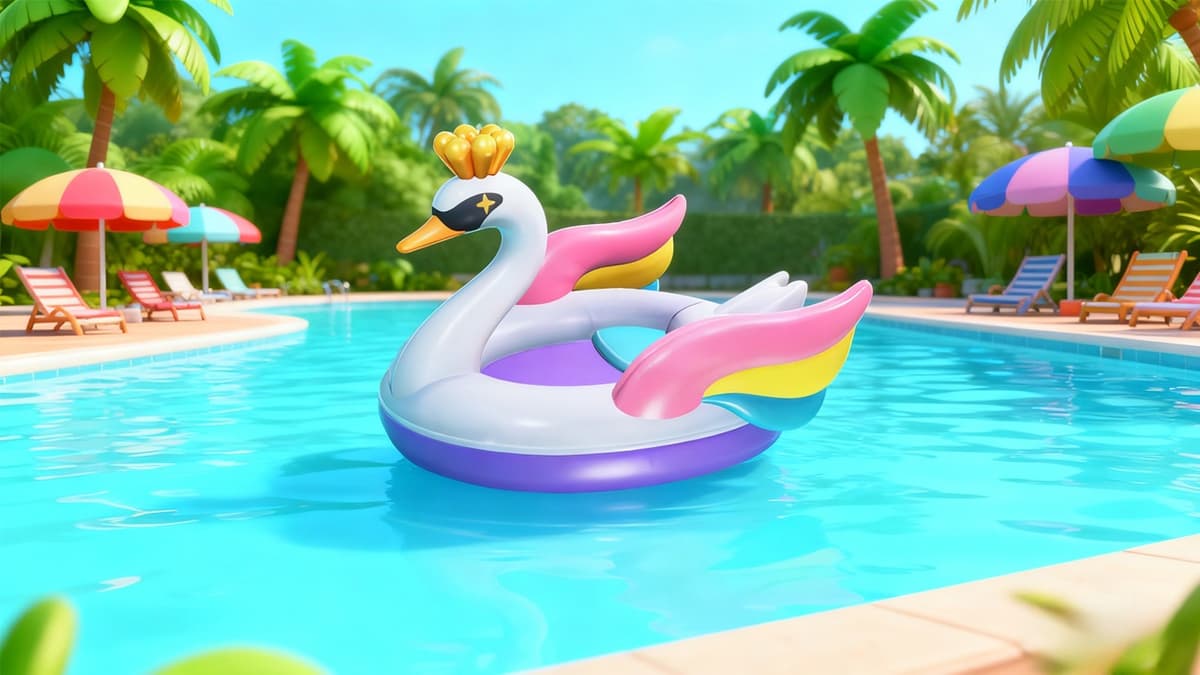 Christmas Journey of Flowers event launched!