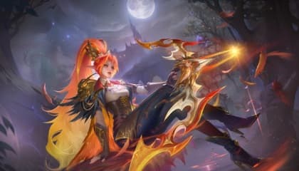 May StarLight Available