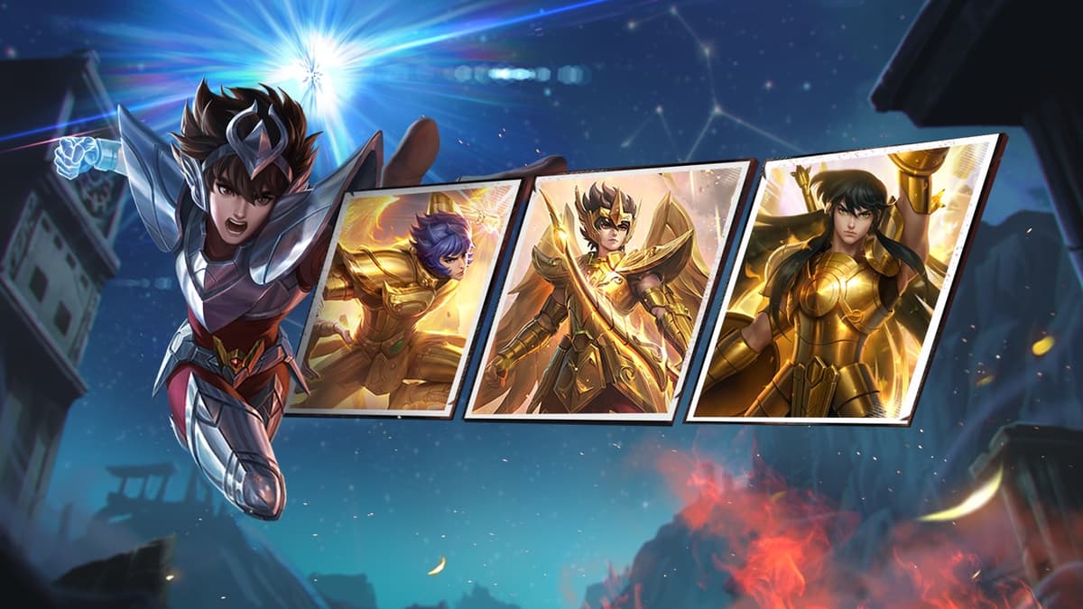 Return For A Limited Time With All-New Upgrades