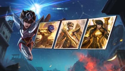 Return For A Limited Time With All-New Upgrades