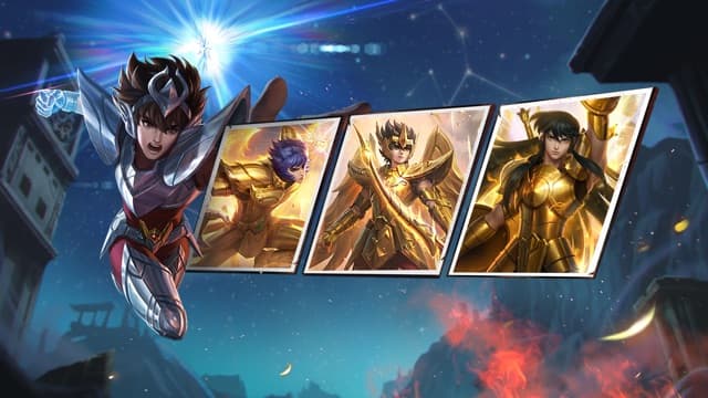 Return For A Limited Time With All-New Upgrades