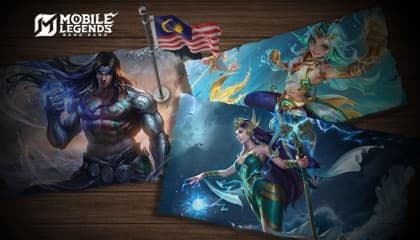 MLBB Merdeka Day 2025