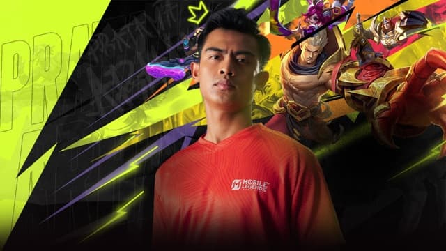 MLBB X PRATAMA ARHAN: MENTAL JUARA SPECIAL EVENTS