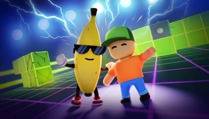 Scale the ranks and defeat the competition.