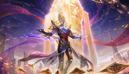 Encounter the Unknown