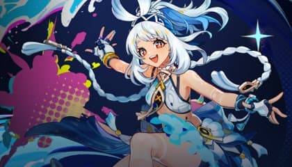 Event Wish: Sharktacular Surfari is available!