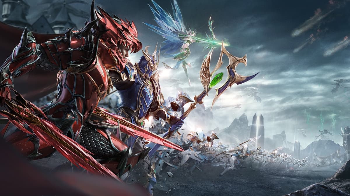 Musa’s Call, Battle Begins!