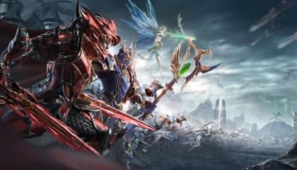 Musa’s Call, Battle Begins!