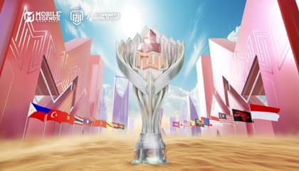 MWI at EWC 2025 is here!