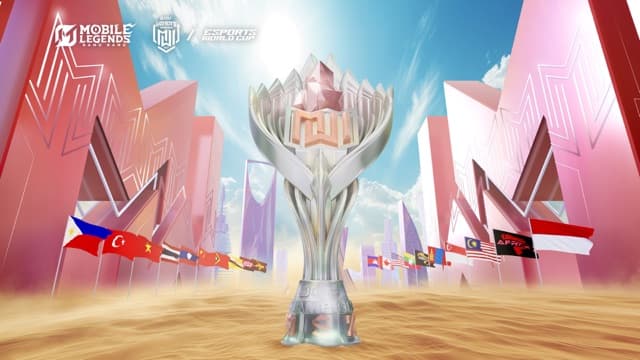 MWI at EWC 2025 is here!