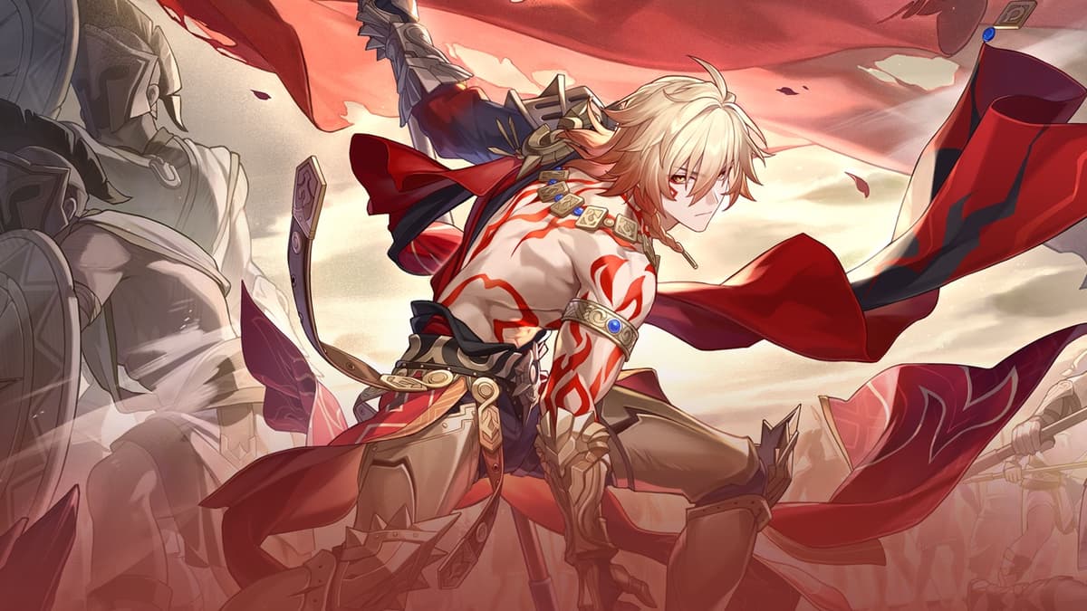 Boosted Drop Rate for Mydei!