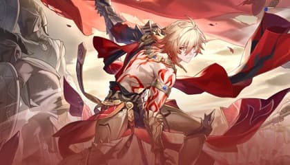 Boosted Drop Rate for Mydei!