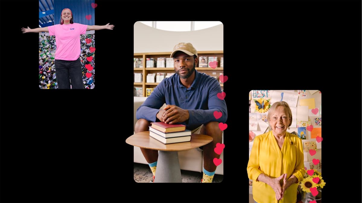 MLMS builds positivity with users & go-LIVE rates