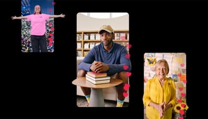 MLMS builds positivity with users & go-LIVE rates