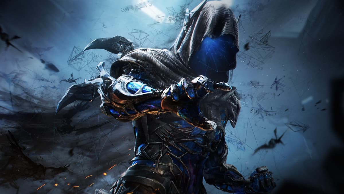 New Mythic Operator!