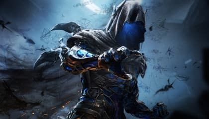 New Mythic Operator!