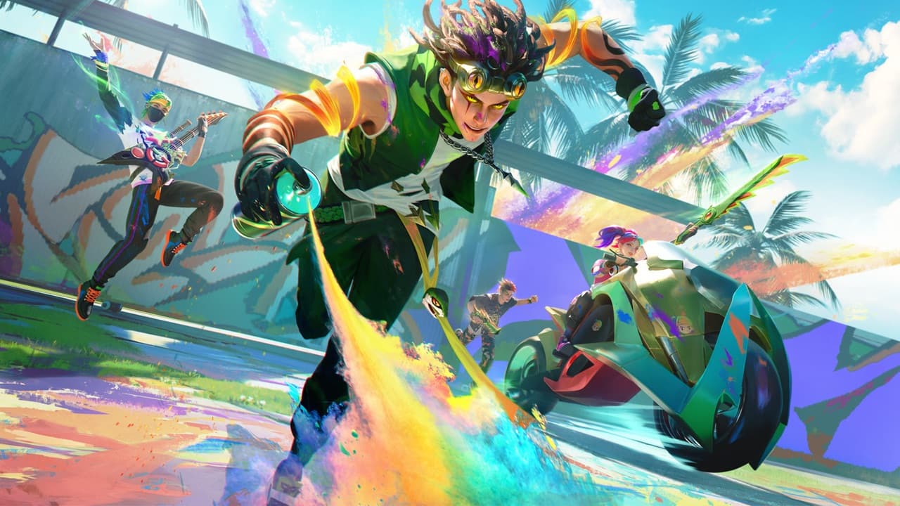 MyZone Event Now Live!