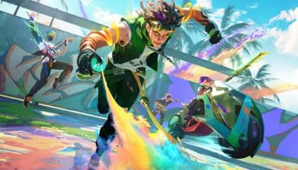 Customize your FF battlefield & vote for artifacts