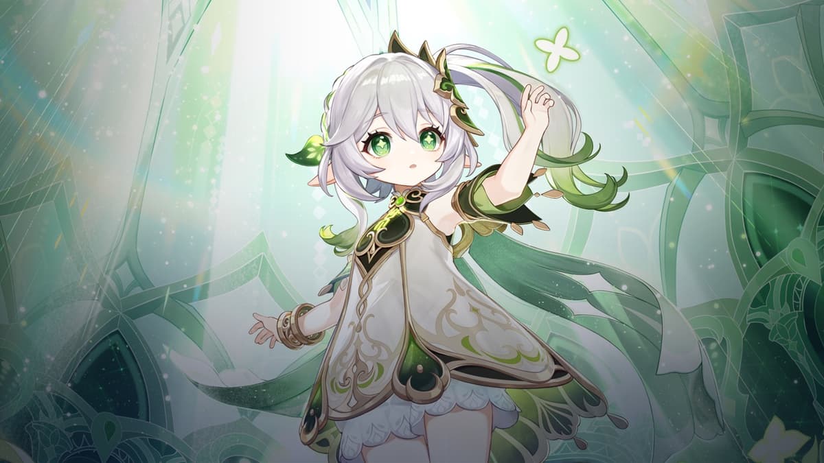 Event Wish "The Moongrass' Enlightenment" is here!