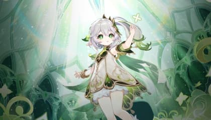 Event Wish: The Moongrass' Enlightenment is here!