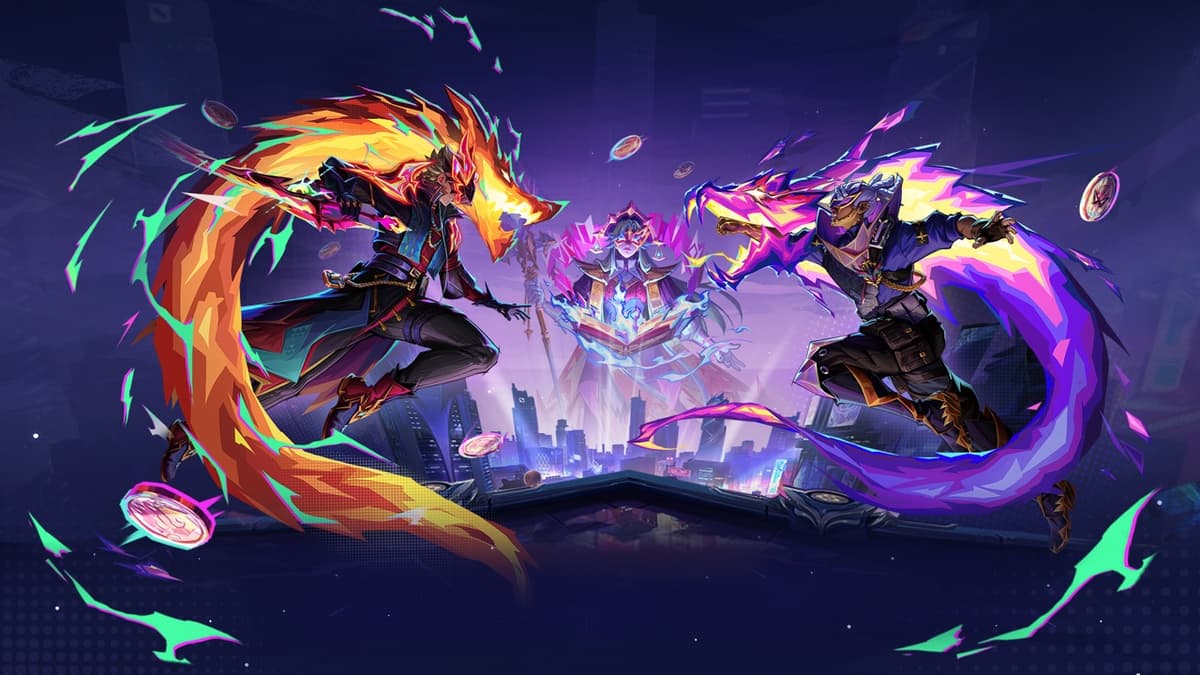 New Skins Available!