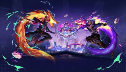 New Skins Available!