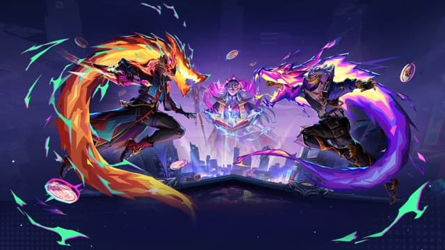 New Skins Available!