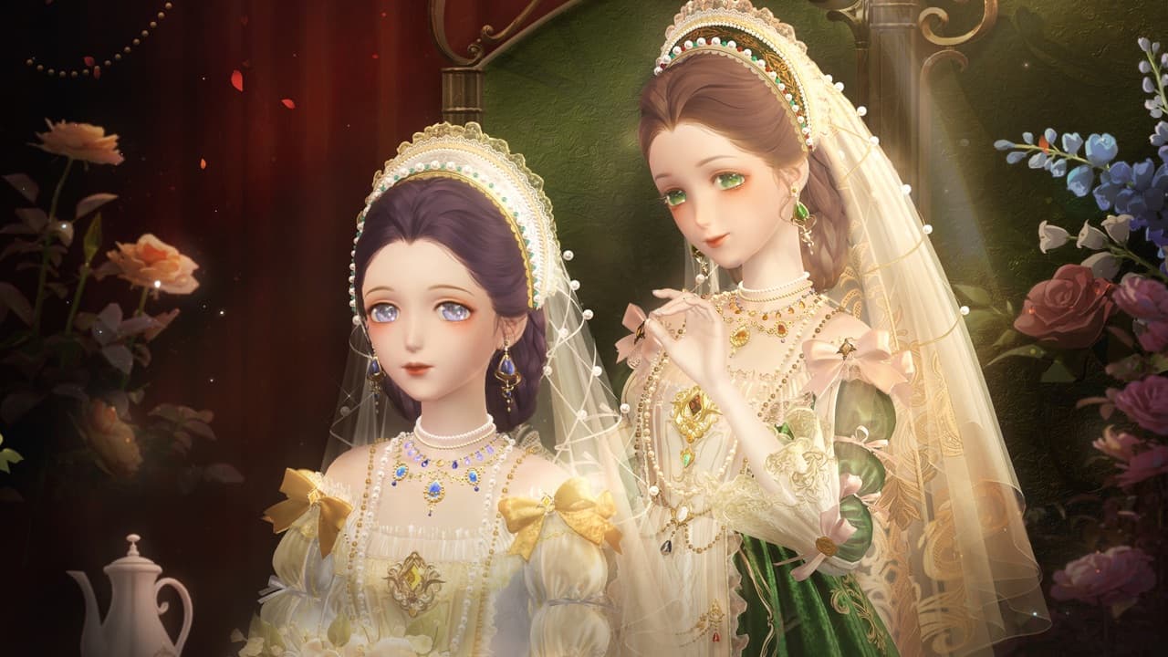 New Chapter of the Glory