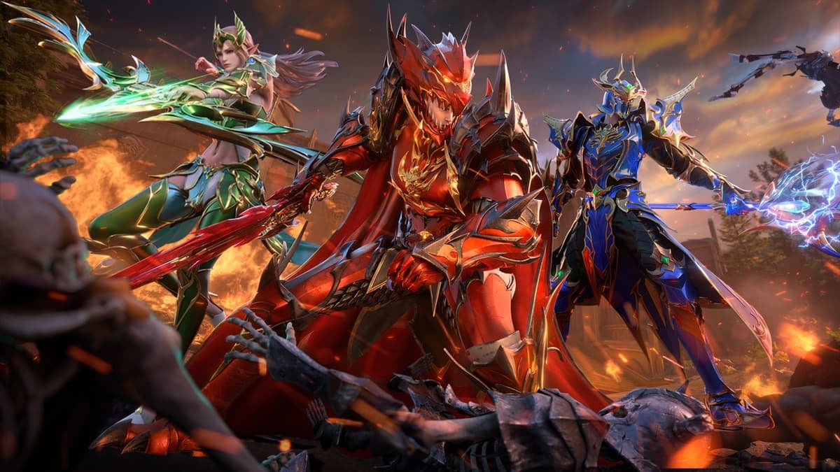 New sub-class is coming