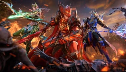 New sub-class is coming