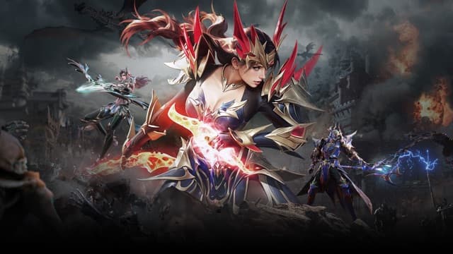 Vanish into shadows. Assassinate with precision.