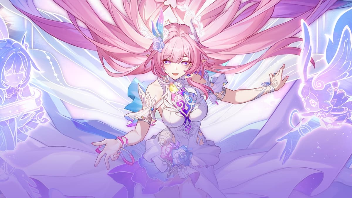 Cyrene (Remembrance: Ice) is on rate-up!