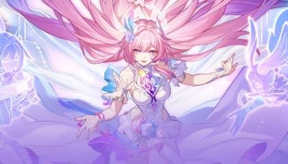 Cyrene (Remembrance: Ice) is on rate-up!