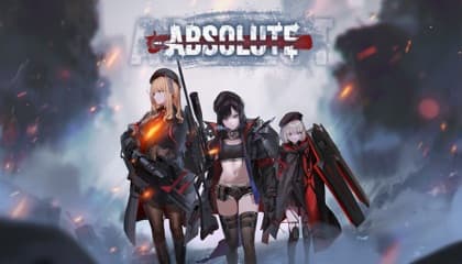 New Event: ABSOLUTE