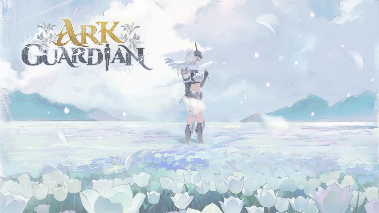 New Event: ARK GUARDIAN