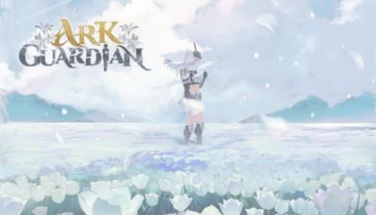 New Event: ARK GUARDIAN