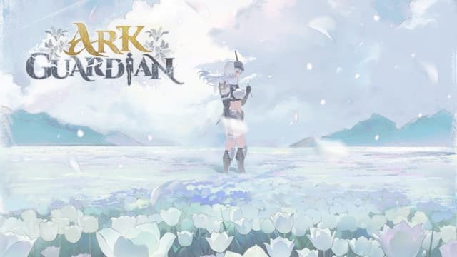 New Event: ARK GUARDIAN