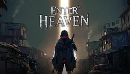 New Event: ENTER HEAVEN