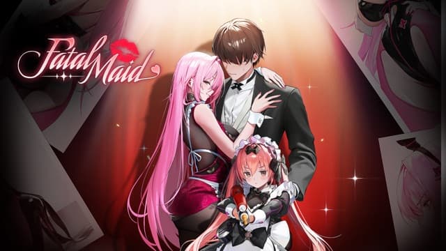 New Event: FATAL MAID