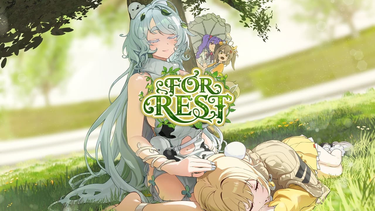 New Event: FOR REST