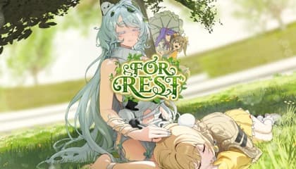 New Event: FOR REST