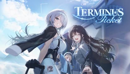 New Event: TERMINUS TICKET