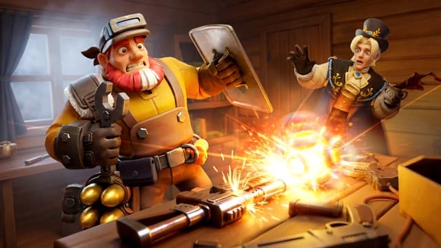 New Experts, New Knowledge!