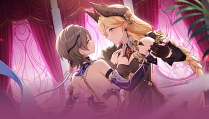 Play the event to get Valkyrie Boltstorm's outfit!