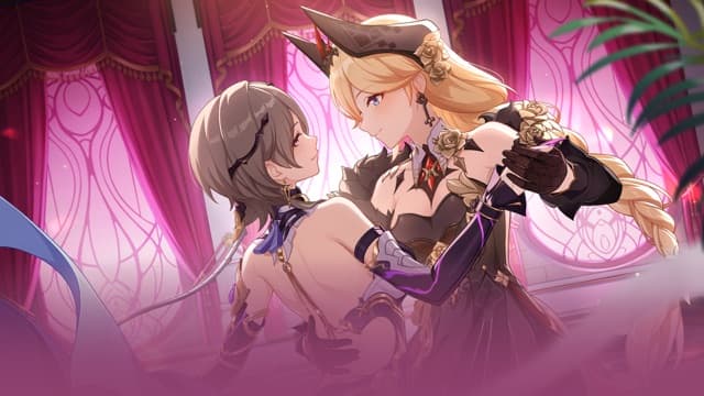 Play the event to get Valkyrie Boltstorm's outfit!