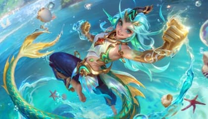 Surging Wave - Kalea