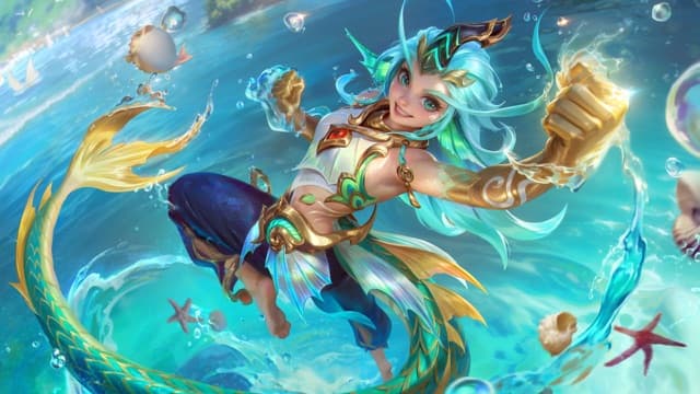 Surging Wave - Kalea