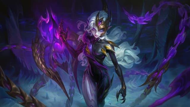 Sovereign of Dark's End - Obsidia