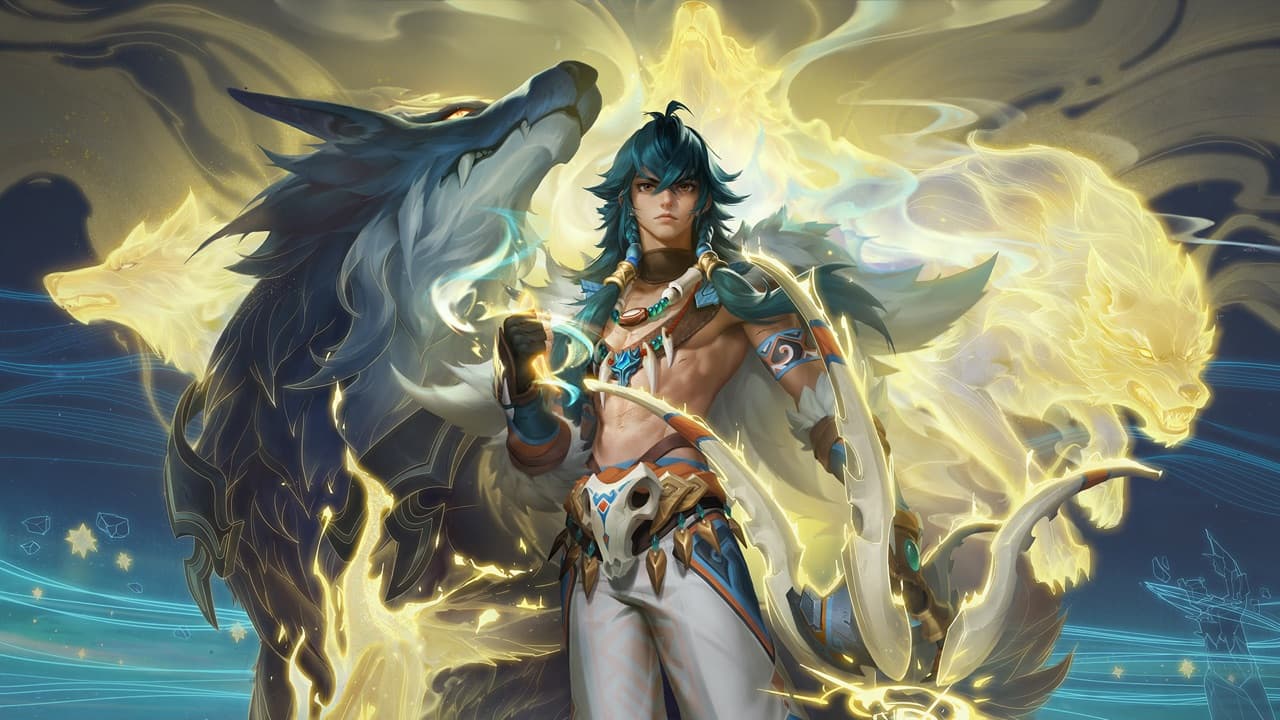 New Hero: Chano